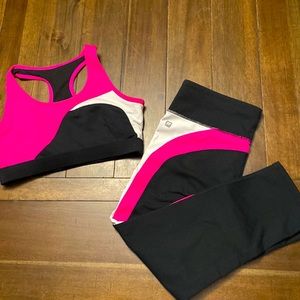 Fabletics set